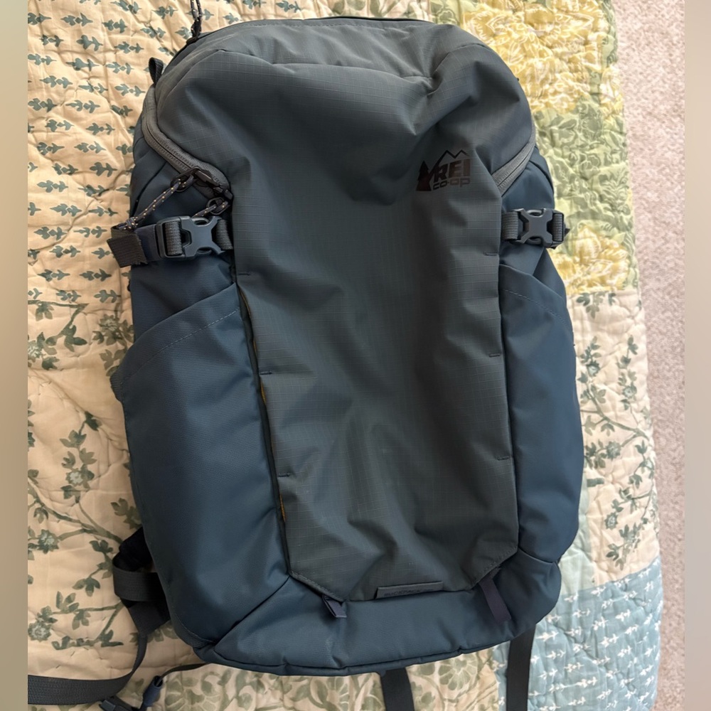 REI Backpack